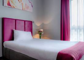 Focus Hotel Katowice Chorzów 5