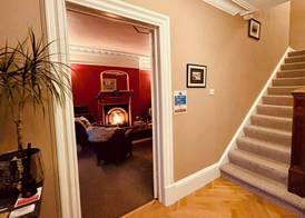 Carra Beag Guest House 2