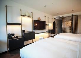 Doubletree By Hilton Nice Centre Iconic 4