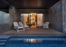 The Setai Sea Of Galilee 5