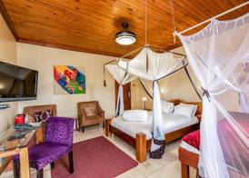 2 Friends Beach Hotel 4