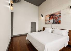 Firehouse Lofts 4