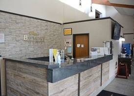 Baymont by Wyndham Waupun 2