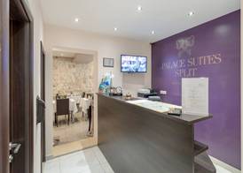 Palace Suites Heritage Hotel - Adults Only 2
