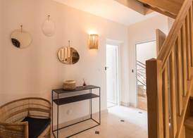 Les pénates bordelaises - Maison d'hôte - Guesthouse 2