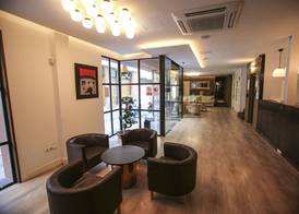 Gatell Hotel 4