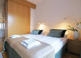 Comfort Apartments Kwartał Kamienic 5