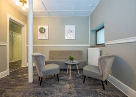 City Hotell Avenyn 5