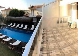 Cesmeli Boutique Hotel 3