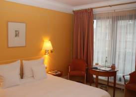 Hotel Parc Belair 4