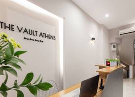 The Vault Athens 2