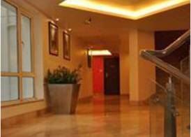 Hotel Kempton 4