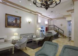 Hotel Maestranza 4