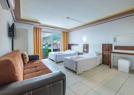 Ustun Apart Hotel 5