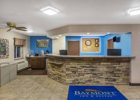 Baymont by Wyndham Fort Dodge 2