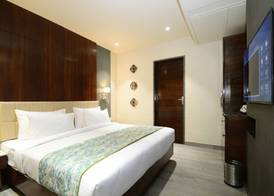 Everland Wish - A Luxury Boutique Hotel 5