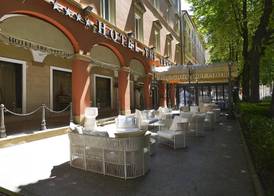 Zanhotel Tre Vecchi 4
