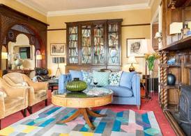 Ravenstone Manor 3