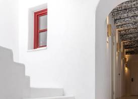 The TownHouse Mykonos 2