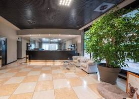 Hotel Palace Verona 5