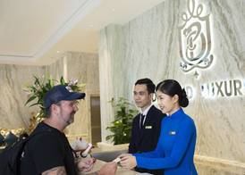 Diamond Hill Hotel 3