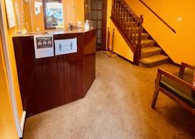 Mount Pleasant Hotel 2