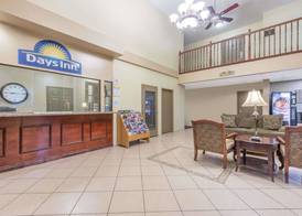 Days Inn by Wyndham St Peters/St Charles 2