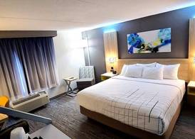La Quinta by Wyndham Lexington Park - Patuxent 5