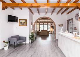 Hotel SanMar 2
