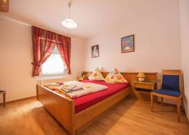 Hotel Burghof 4
