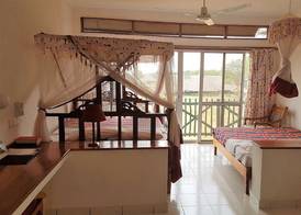 Voi Wildlife Lodge 5
