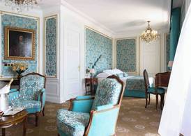 Hotel Le Negresco 5