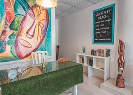 Villa Surf Beach 5