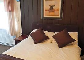 Old George Hotel 2