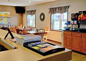 Lodging on the Square 4