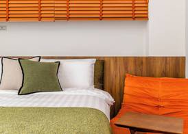 Taitung Oriental Blue Easy Stay 3