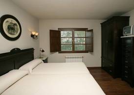 Hotel Rural Yeguada Albeitar 3