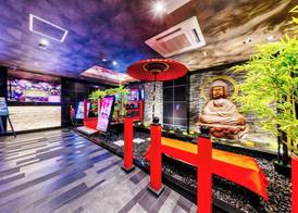 Hotel Lotus Umeda -Adult Only 3