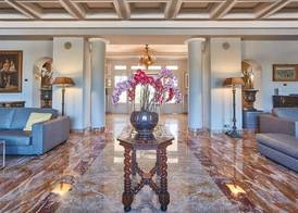 Ermitage de l'Oasis & Spa - Cannes Mandelieu 3