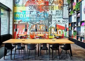 citizenM Seattle Pioneer Square 3
