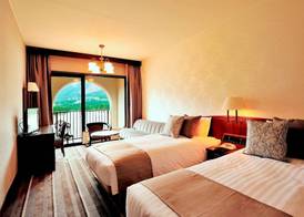 Hakone Sengokuhara Prince Hotel 5