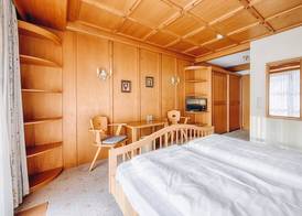 Hotel Garni Nuss 3