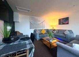 Moor Park Apartments 3