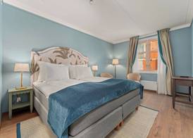 Hotel Breiseth 5