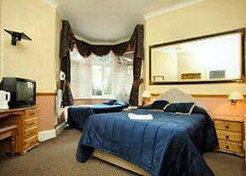 Skyways Hotel 3