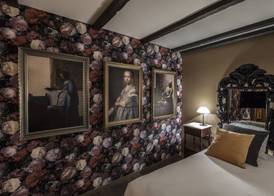 Hotel Mitland 4