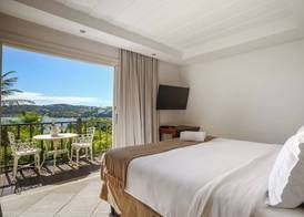 Uni Boutique Hotel & Spa 5