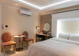 Hotel KNOX 5