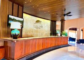 Phu Hai Beach Resort & Spa Phan Thiet 2