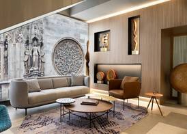 Boutique Hotel Am Stephansplatz 4